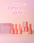 I'ZEMI Dewy Glowy Collection