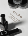 epoke Non-Wipe Layering + Top Coat