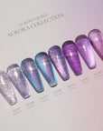Aurora Queen Aurora Collection