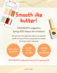 YOGOMAYO Butter Collection