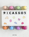 MAYO Picasso Ink 3 Collection