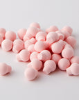Amingo Pink Ball Sponge