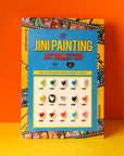 DGEL x JINI Painting Collection