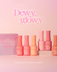 I'ZEMI Dewy Glowy Collection