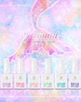 JIN.B Mermaid Collection