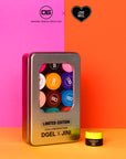 DGEL x JINI Painting Collection