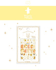 DGEL x Disney Deco Stickers