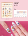 DGEL x Disney Deco Stickers