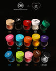 DGEL x JINI Painting Collection