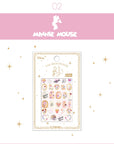 DGEL x Disney Deco Stickers