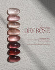 DGEL Dry Rose Collection