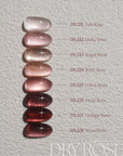 DGEL Dry Rose Collection