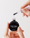 RABO Ttung Top Gel [Non-Wipe + Overlay]