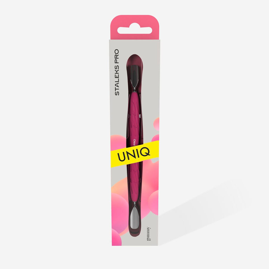 STALEKS Manicure Pusher [UNIQ 10|TYPE 1]