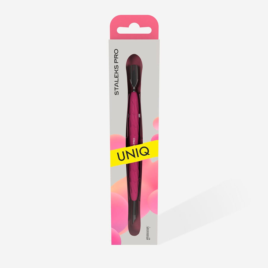 STALEKS Manicure Pusher [UNIQ 10|TYPE 2]