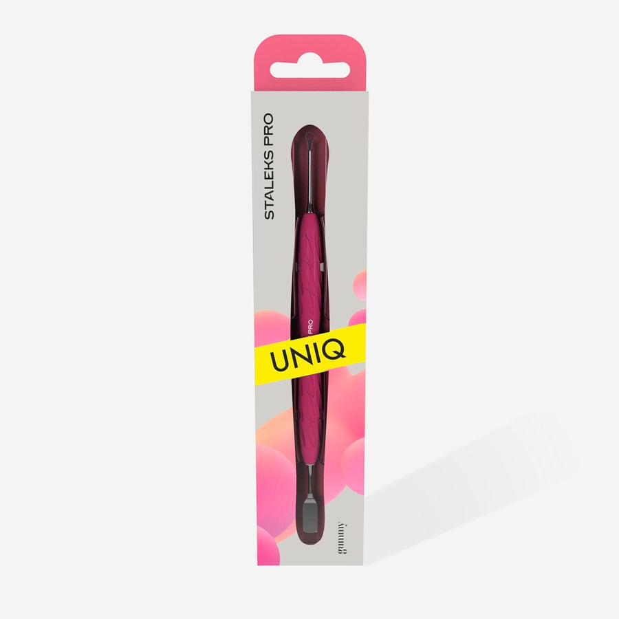 STALEKS Manicure Pusher [UNIQ 11|TYPE 1]