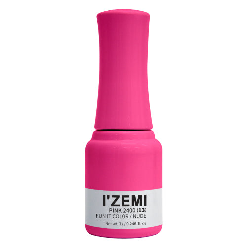 I'ZEMI Fun It [F-013]