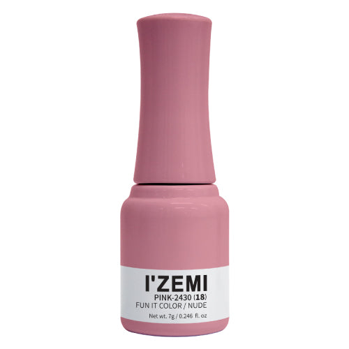 I'ZEMI Fun It [F-018]