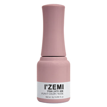 I'ZEMI Fun It [F-019]