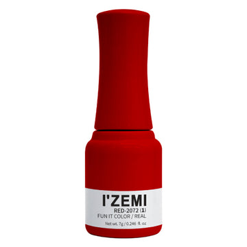 I'ZEMI Fun It [F-001]