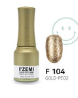 I'ZEMI Fun It [F-104]