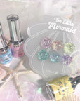 I'ZEMI The Little Mermaid Collection