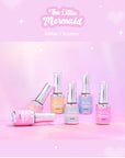 I'ZEMI The Little Mermaid Collection