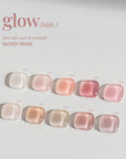 I'ZEMI Glow High [008]