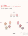 I'ZEMI Glow High [008]