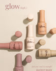 I'ZEMI Glow High [008]