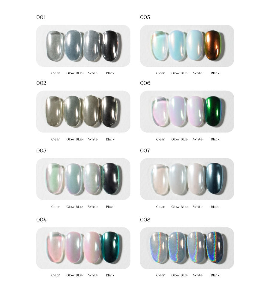 epoke Effect Powder