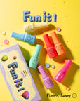I'ZEMI Fun It Balloon Collection