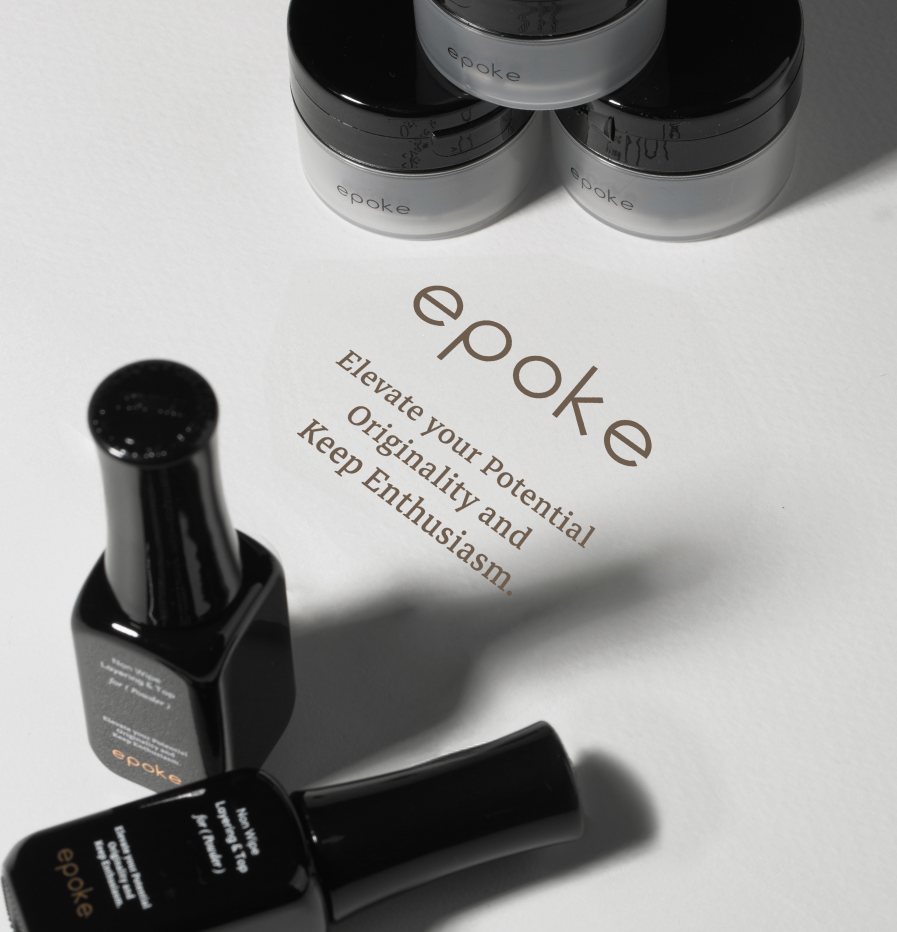 epoke Easy Texture Gel