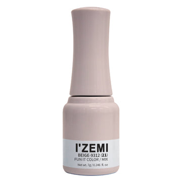 I'ZEMI Fun It [F-021]