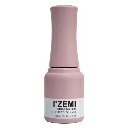 I'ZEMI Fun It [F-022]