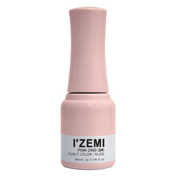 I'ZEMI Fun It [F-024]