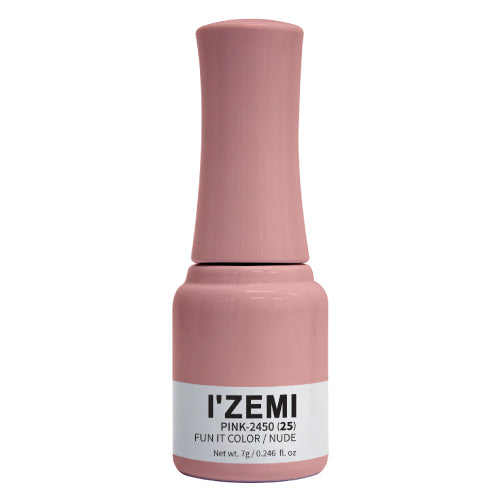 I'ZEMI Fun It [F-025]