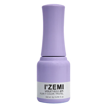 I'ZEMI Fun It [F-027]