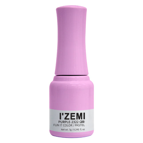 I'ZEMI Fun It [F-028]