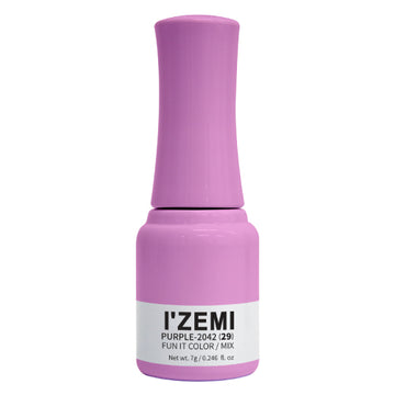 I'ZEMI Fun It [F-029]