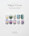 DGEL Whipped Cream Collection