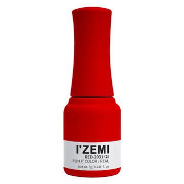 I'ZEMI Fun It [F-002]