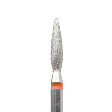 KMIZ Diamond Red Flame Bit (2.3-10F)