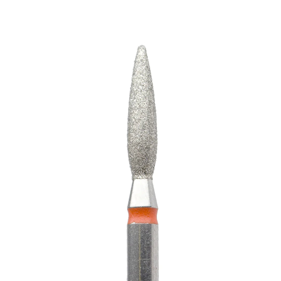 KMIZ Diamond Red Flame Bit (2.3-10F)