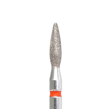 KMIZ Diamond Red Flame Bit (2.3-8F)