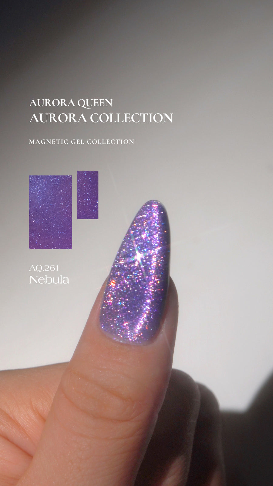 Aurora Queen Aurora Collection
