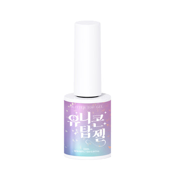 DGEL Unicorn Top