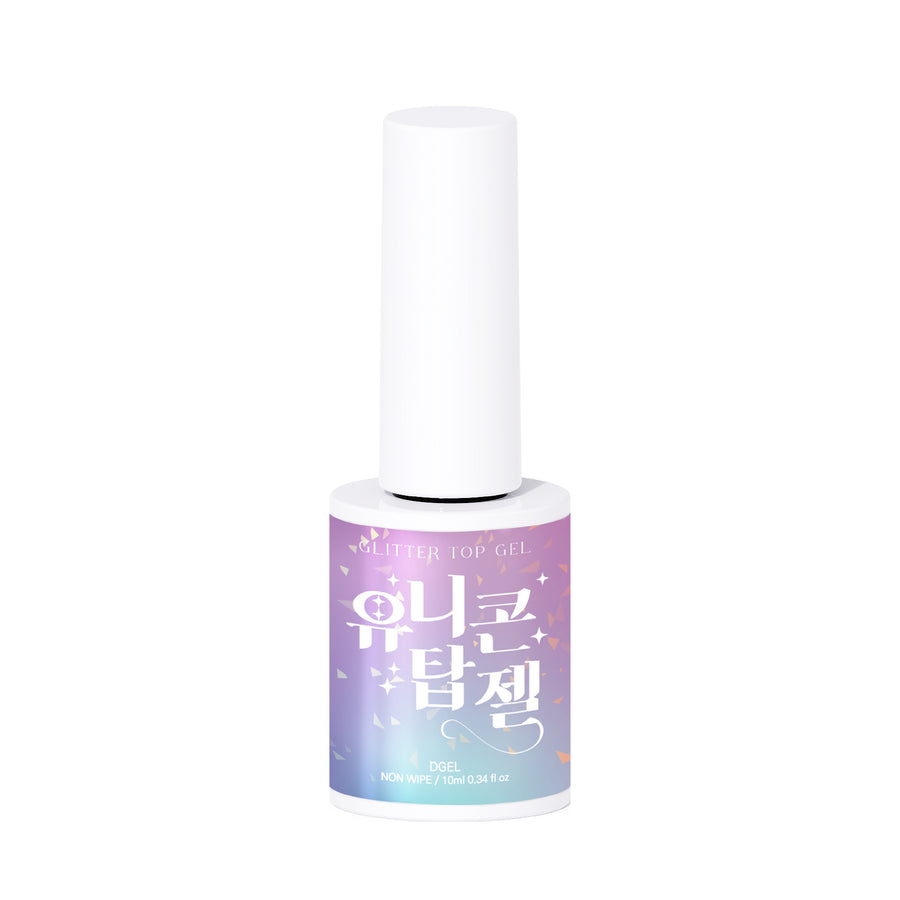 DGEL Unicorn Top