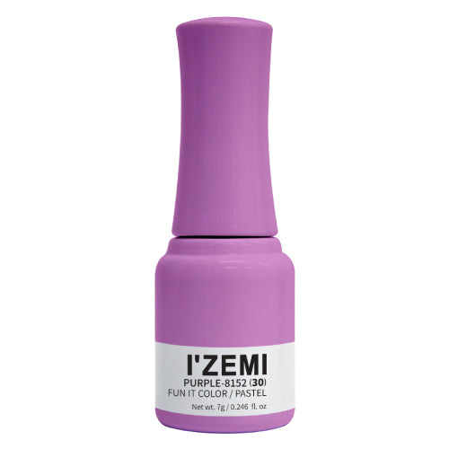 I'ZEMI Fun It [F-030]