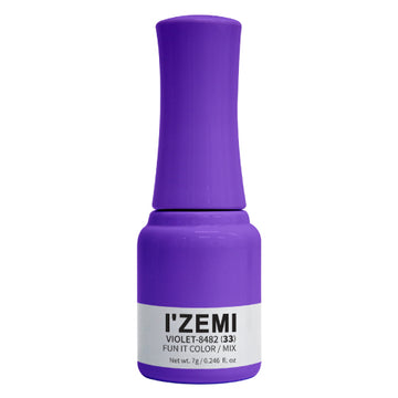 I'ZEMI Fun It [F-033]